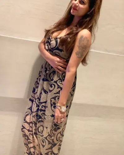 Sangamner Escort
